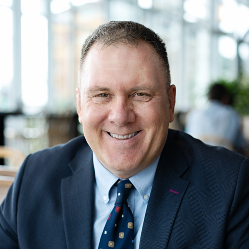 PAUL ROBERTSON